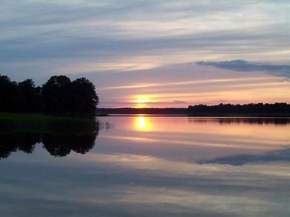 Pokoje u Gosi, Węgorzewo